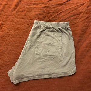 MATE the Label size M cotton shorts